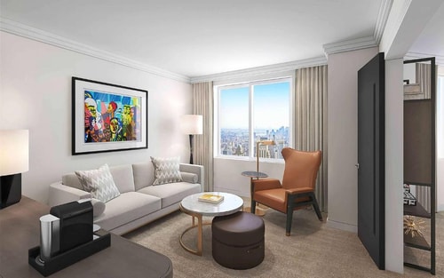Queen Room Near Carnegie Hall NYC 4 Luxury Bookings