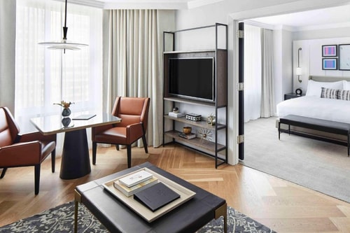 Queen Room Near Carnegie Hall NYC 5 Luxury Bookings