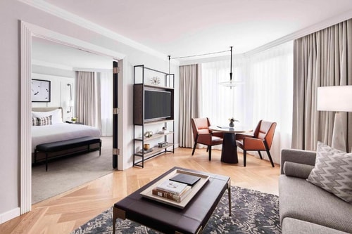 Queen Room Near Carnegie Hall NYC 11 Luxury Bookings