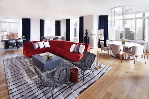 Queen Room Near Carnegie Hall NYC 13 Luxury Bookings