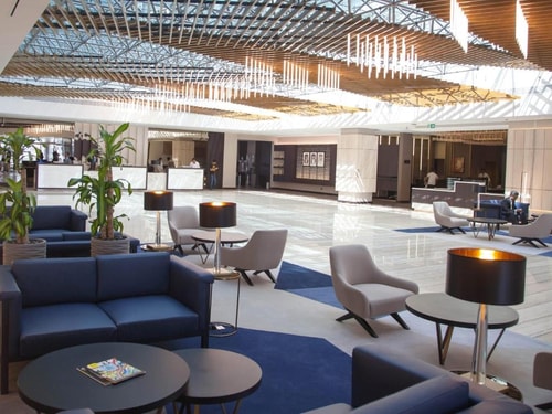 Superior Room Near United Broadcast 14 Luxury Bookings