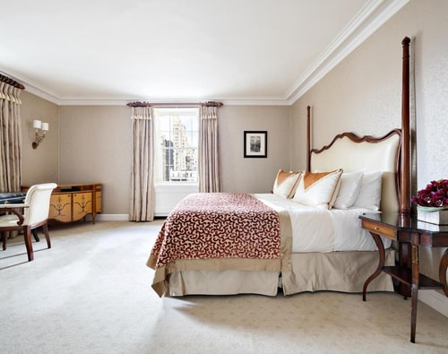 King Room Near Avro Madison NYC 1 Luxury Bookings