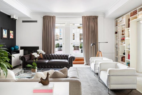 King Room Near Avro Madison NYC 3 Luxury Bookings