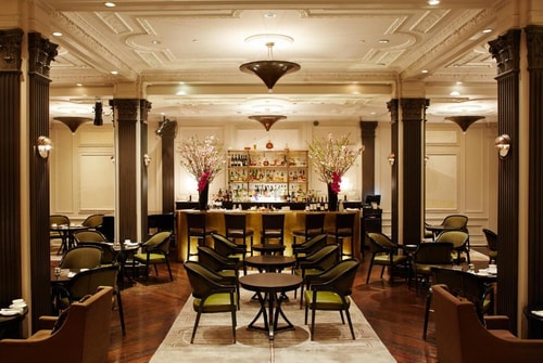 King Room Near Avro Madison NYC 10 Luxury Bookings