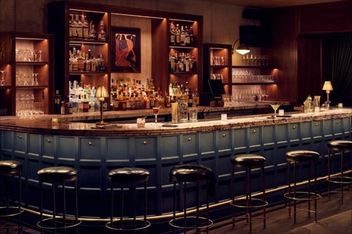 King Room Near Sisram Wellness Center CHI 8 Luxury Bookings