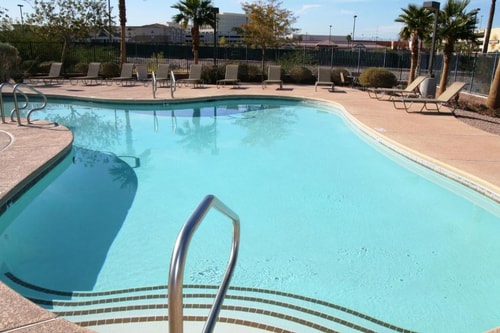 Queen Room Near Regal Sunset Station LAS 13 Luxury Bookings