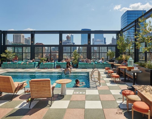 King Room Near Sisram Wellness Center CHI 13 Luxury Bookings