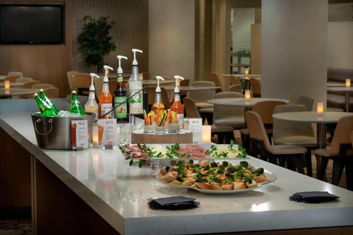 Queen Studio Near Ford House Office Building WDC 10 Luxury Bookings