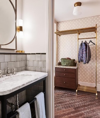 King Room Near Sisram Wellness Center CHI 5 Luxury Bookings