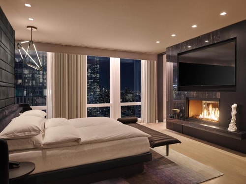 deluxeRoom Near Hudson Yards NYC Luxury Bookings