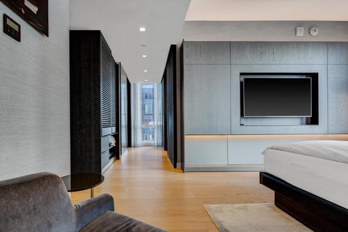 deluxeRoom Near Hudson Yards NYC 4 Luxury Bookings