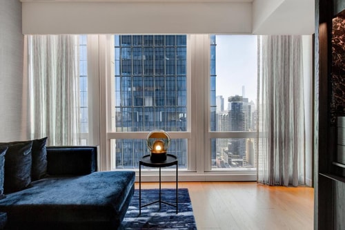 deluxeRoom Near Hudson Yards NYC 5 Luxury Bookings
