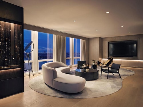 deluxeRoom Near Hudson Yards NYC 6 Luxury Bookings