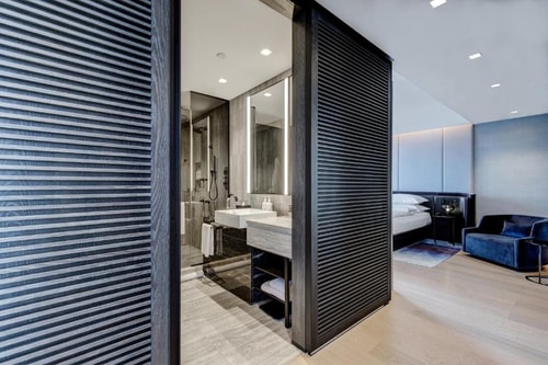 deluxeRoom Near Hudson Yards NYC 8 Luxury Bookings