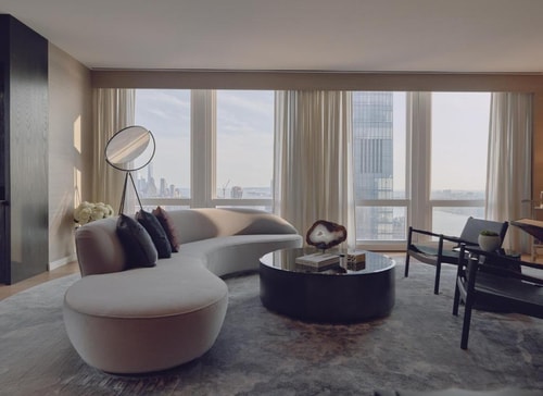 deluxeRoom Near Hudson Yards NYC 9 Luxury Bookings