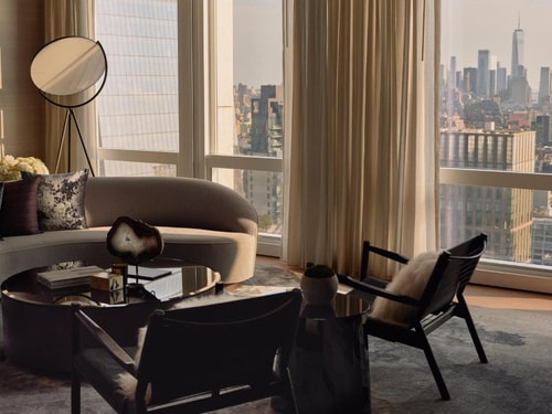 deluxeRoom Near Hudson Yards NYC 11 Luxury Bookings
