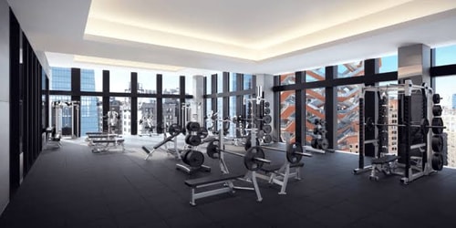 deluxeRoom Near Hudson Yards NYC 14 Luxury Bookings