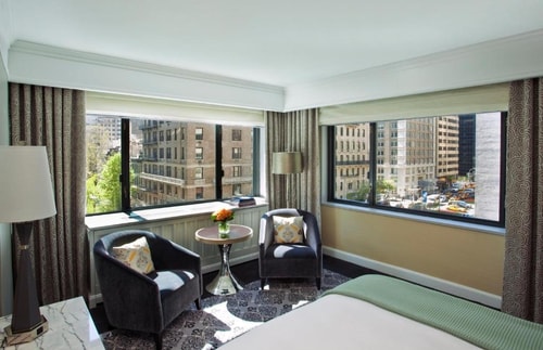 Superior King Room Near Bronsky Orthodontics 4 Luxury Bookings