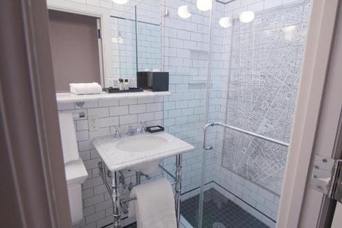 Standard Room Near The Odeon NYC 2 Luxury Bookings
