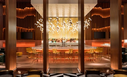 King Room Near To The Seneca Park CHI 10 Luxury Bookings