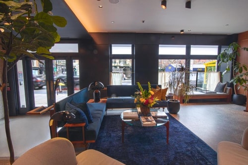 Standard Room Near The Odeon NYC 3 Luxury Bookings