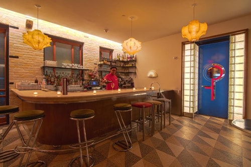 Standard Room Near The Odeon NYC 4 Luxury Bookings