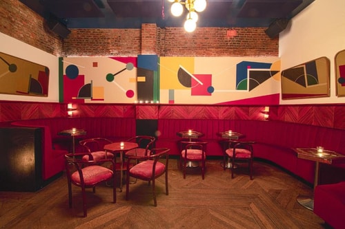 Standard Room Near The Odeon NYC 5 Luxury Bookings
