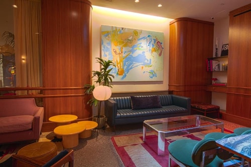 Standard Room Near The Odeon NYC 6 Luxury Bookings