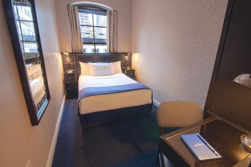 Standard Room Near The Odeon NYC 1 Luxury Bookings