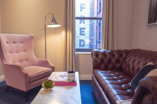 Standard Room Near The Odeon NYC 8 Luxury Bookings