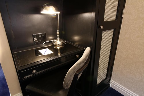 Standard Room Near The Odeon NYC 9 Luxury Bookings