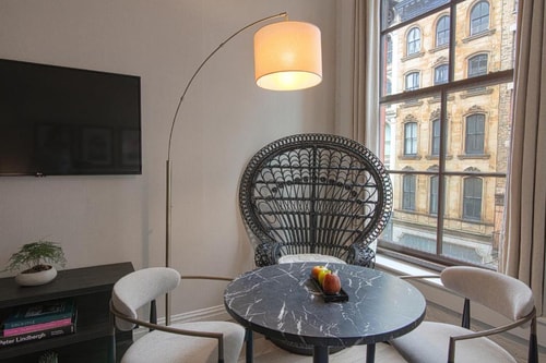 Standard Room Near The Odeon NYC 10 Luxury Bookings