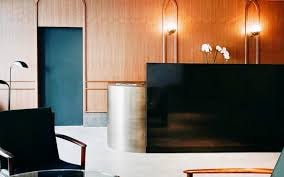 Standard Room Near The Odeon NYC 13 Luxury Bookings