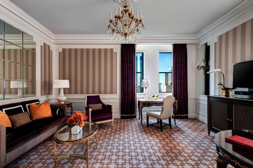 Superior King Room Near The Lunch Box NYC 3 Luxury Bookings