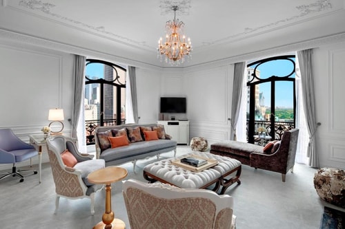 Superior King Room Near The Lunch Box NYC 4 Luxury Bookings
