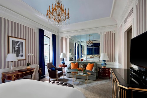 Superior King Room Near The Lunch Box NYC 7 Luxury Bookings