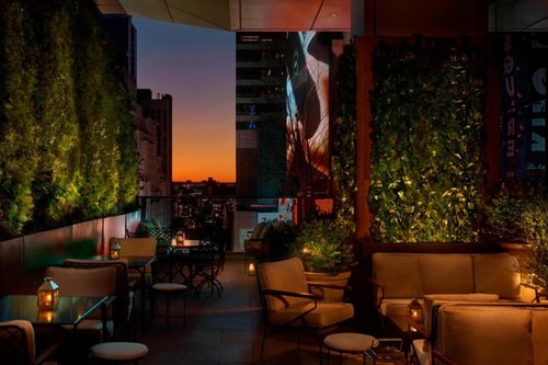 1 Bedroom Suite Near Fount Church NYC 4 Luxury Bookings