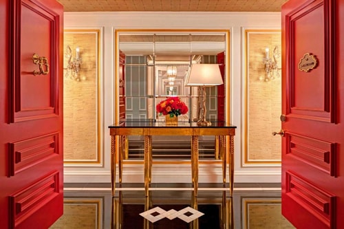 Superior King Room Near The Lunch Box NYC 11 Luxury Bookings
