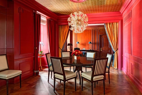 Superior King Room Near The Lunch Box NYC 12 Luxury Bookings