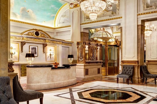 Superior King Room Near The Lunch Box NYC 13 Luxury Bookings