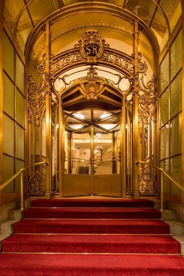 Superior King Room Near The Lunch Box NYC 14 Luxury Bookings