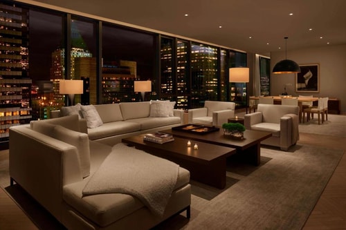 1 Bedroom Suite Near Fount Church NYC 12 Luxury Bookings