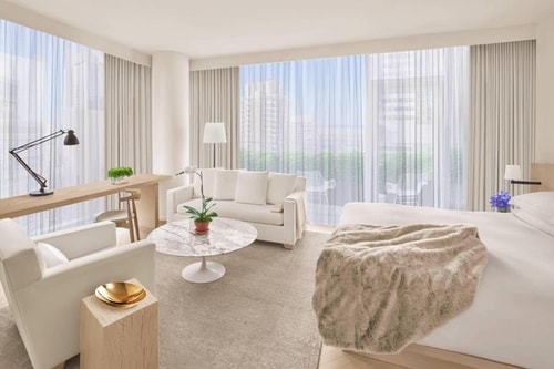 1 Bedroom Suite Near Fount Church NYC 1 Luxury Bookings