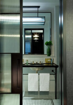 Studio Queen Room Near Culture Espresso NYC 6 Luxury Bookings