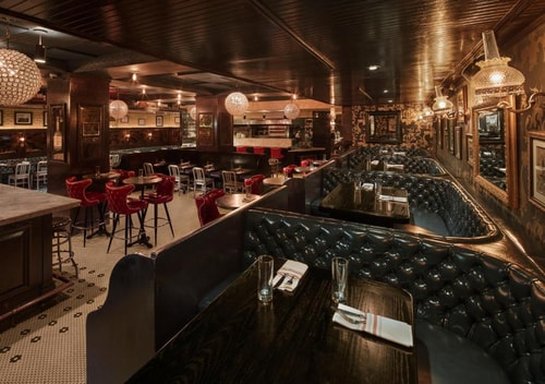 Studio Queen Room Near Culture Espresso NYC 7 Luxury Bookings