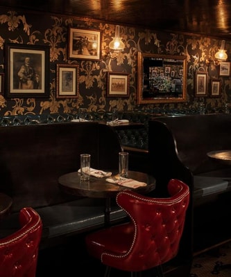 Studio Queen Room Near Culture Espresso NYC 8 Luxury Bookings