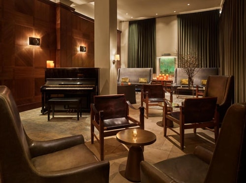 Studio Queen Room Near Culture Espresso NYC 11 Luxury Bookings