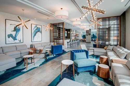 Two Bedroom Suite Near Grapeland Water Park MIA 9 Luxury Bookings
