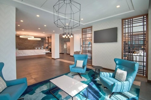 Two Bedroom Suite Near Grapeland Water Park MIA 11 Luxury Bookings