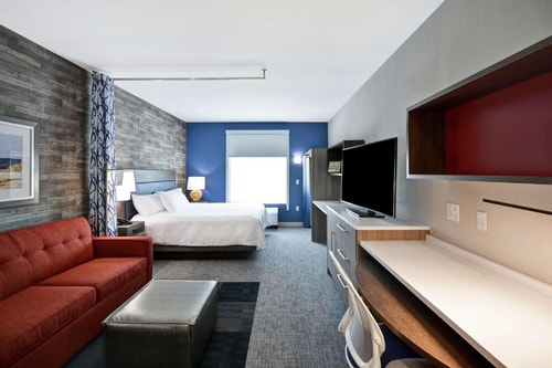 King Studio Suite Near Camden Park Westchase HOU 1 Luxury Bookings
